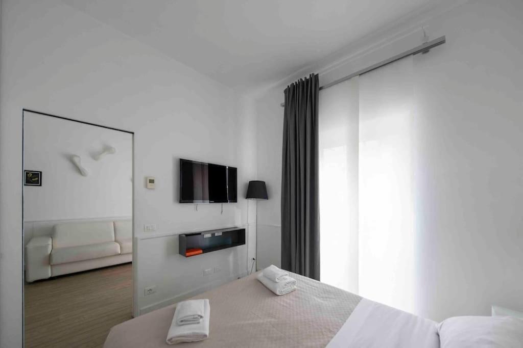 Piazza Di Spagna - Suite Frezza Rome Exterior photo