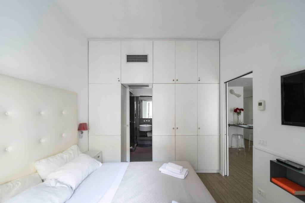 Piazza Di Spagna - Suite Frezza Rome Exterior photo