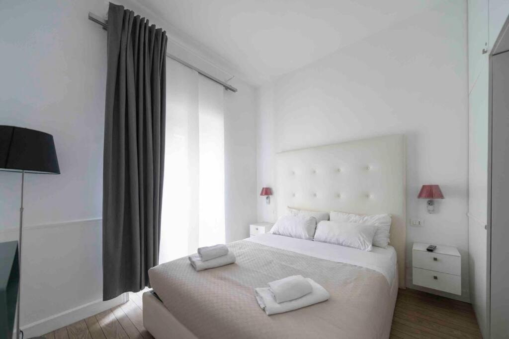 Piazza Di Spagna - Suite Frezza Rome Exterior photo