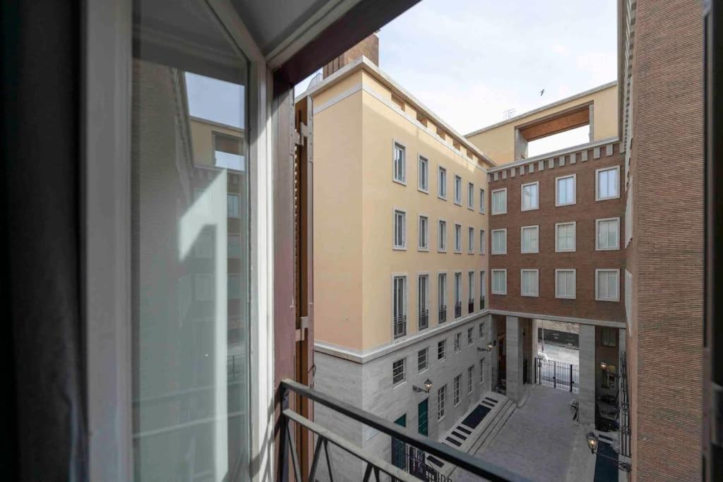 Piazza Di Spagna - Suite Frezza Rome Exterior photo