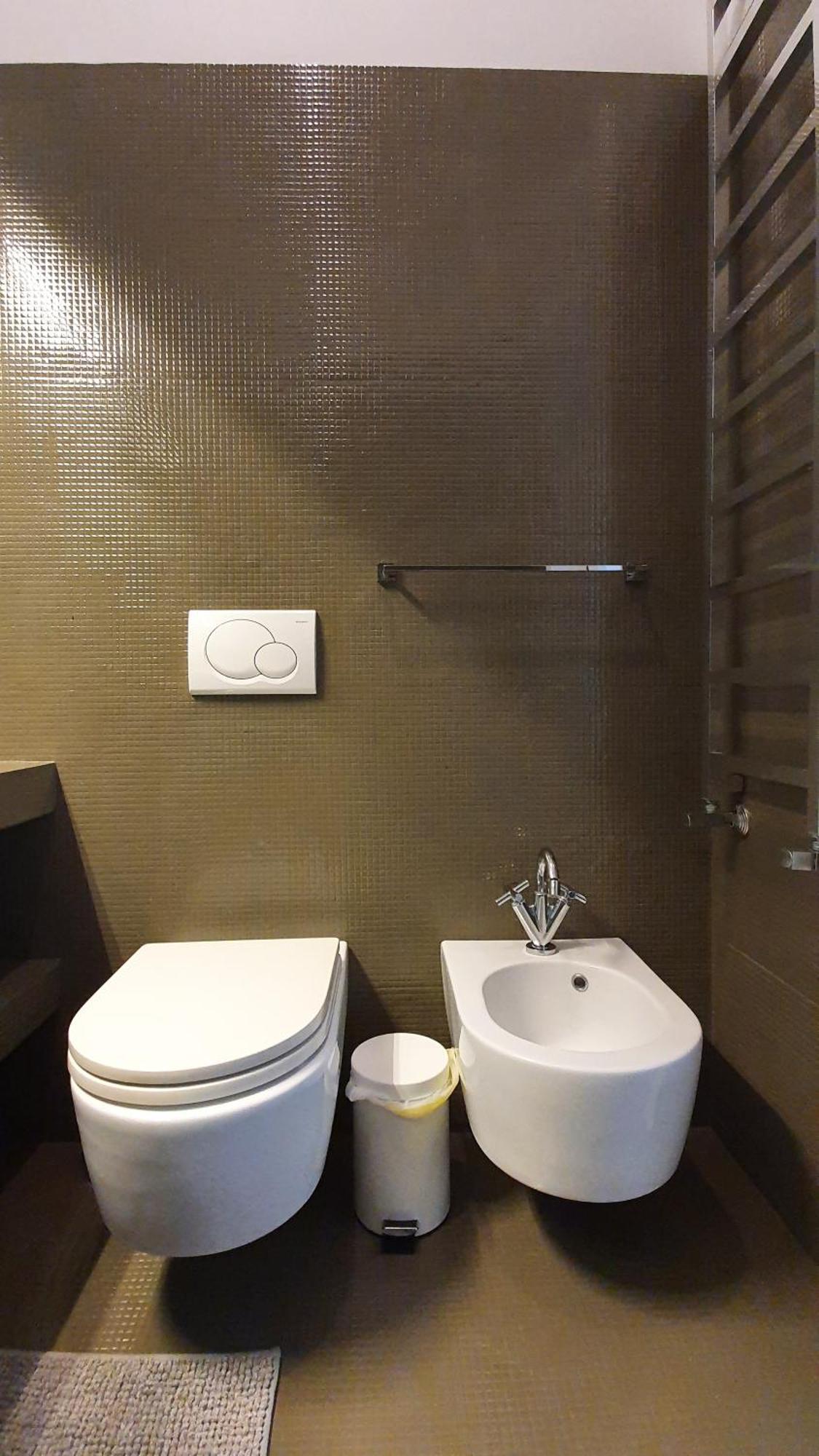 Piazza Di Spagna - Suite Frezza Rome Room photo